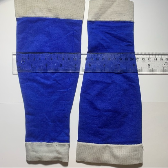 Compression Socks/Sleeves for Shin Splints - Picture 2 of 6